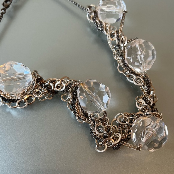 Fashion Chain Necklace ⛓ - Picture 4 of 6